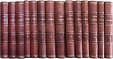 Собрание сочинений Достоевского (14 томов, 1906)