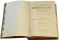Подарочная книга 'Путешествие антиохийского патриарха Макария в Россию в половине XVII века (5 выпусков в 2 переплетах)' - фото 3