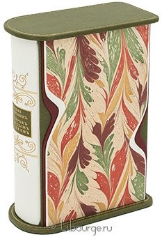 Е. Молоховец, Подарок молодым хозяйкам или средство к уменьшению расходов в домашнем хозяйстве подарочное издание в кожаном переплете