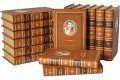 Подарочное издание 'Жизнеописания (90 томов)'