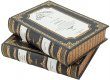 Подарочная книга 'Книга о лошади (2 тома)' - фото 3