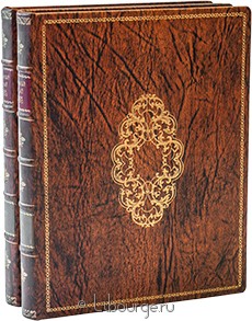 Устав ратных, пушечных и других дел, касающихся до военной науки (2 тома), О.М. Радишевский, 1777-1781 г.
