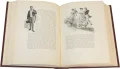 Подарочная книга 'Похождения Чичикова или Мертвые души (1900)' - фото 11