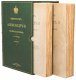 Подарочная книга 'Император Александр II. Его жизнь и царствование (2 тома)' - фото 3