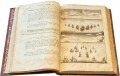 Подарочная книга 'Искусство военных флотов, или Сочинение о морских еволюциях' - фото 8