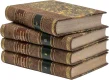 Подарочная книга 'Раскольники и острожники (4 тома)' - фото 3