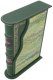 Подарочная книга 'Записки охотника (1880)' - фото 2