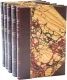 Подарочная книга 'Записки А.Т. Болотова (5 томов)' - фото 1