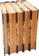 Подарочная книга 'Записки А.Т. Болотова (5 томов)' - фото 3