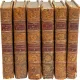 Дорогое подарочне издание История естественная, нравственная, гражданская и политическая Древней Руси и Современной России (6 томов)'