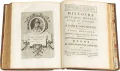 Иллюстрации в подарочном издании 'История естественная, нравственная, гражданская и политическая Древней Руси и Современной России (6 томов)'