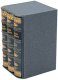 Подарочная книга 'Сочинения В. Белинского (3 тома)' - фото 4