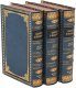 Подарочная книга 'Сочинения В. Белинского (3 тома)' - фото 6