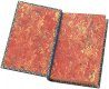 Подарочная книга 'Сочинения В. Белинского (3 тома)' - фото 8