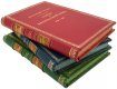 Подарочная книга 'Собрание стихотворений А. Блока (3 тома)' - фото 4