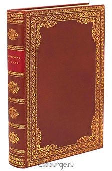 Экстерьер лошади подарочное издание в кожаном переплете