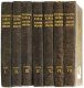 Подарочная книга 'Отечественная война и русское общество. 1812-1912 (7 томов)' - фото 1