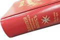 Подарочная книга 'Пажеский его императорского величества корпус за сто лет. 1802-1902 (2 тома)' - фото 3