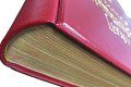 Подарочная книга 'Пажеский его императорского величества корпус за сто лет. 1802-1902 (2 тома)' - фото 4