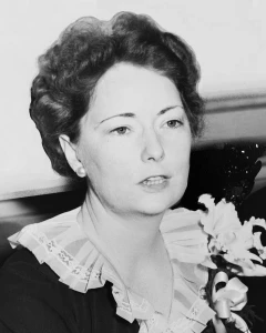 Портрет Митчелл