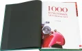Титульный лист издания '1000 культовых автомобилей (№2)'