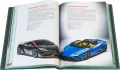 Подарочная книга '1000 культовых автомобилей (№2)' - фото 15