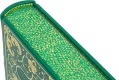 Капталы подарочной книги 'Приключения Алисы в стране Чудес. Алиса в Зазеркалье (№4)'