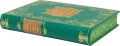 Подарочная книга 'Приключения Алисы в стране Чудес. Алиса в Зазеркалье (№4)' - фото 4