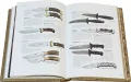 Подарочная книга Ножи. Большая энциклопедия (№2) - фото 15