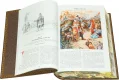 Разворот страниц в книге 'История Государства Российского (12 в 1)'