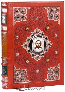 Подарочная книга "Древности Российского государства (№15)"