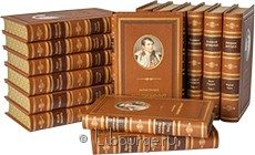 Библиотека 'Жизнеописания (82 тома)'