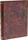 Кожаная книга 'Книга о вкусной и здоровой пище (1955)' в футляре