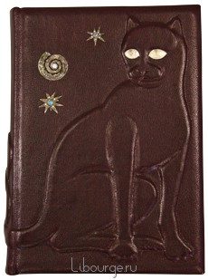 Коллекционное издание "Житейские воззрения кота Мурра"