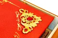 Подарочная книга 'Сонеты (№6)' - фото 11