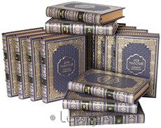 Подарочное издание "Собрание сочинений Льва Толстого (13 томов)"