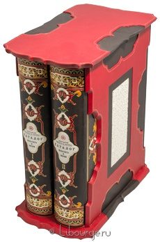 Подарочное издание "Живопись и Рисунок. Каталог музея имени Н.К. Рериха (2 тома, №1)"