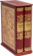 Подарочная книга 'Мифы народов мира (2 тома, №2)' - фото 8