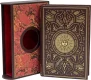 Книга 'Тайные общества всех веков и всех стран' с футляром