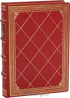 Подарочная книга "Жизнь двенадцати Цезарей"