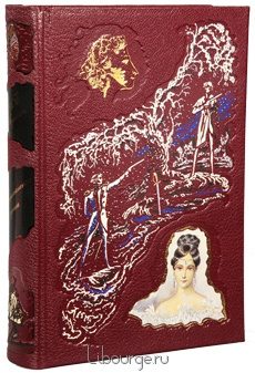 Книга 'Капитанская дочка'
