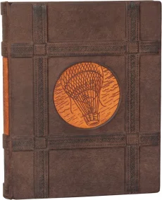 Книга 'Таинственный остров'