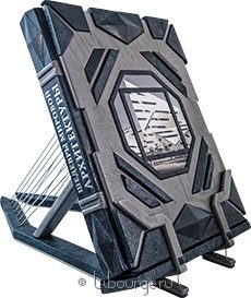 Подарочная книга "Шедевры мировой архитектуры"