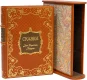 Книга Сказки Андерсена (№3) с футляром