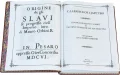 Титульный лист издания Славянское царство (№2)