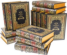 Подарочное издание "Собрание сочинений Фейхтвангера (13 томов)"