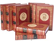 Подарочное издание "Собрание сочинений Куприна (8 томов)"